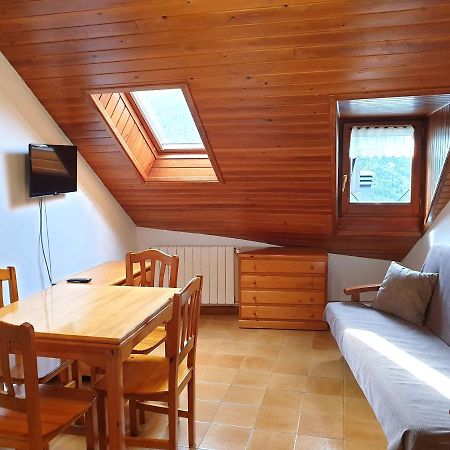 Apartament Casa Xulla 2 เตาอุยล์ ภายนอก รูปภาพ