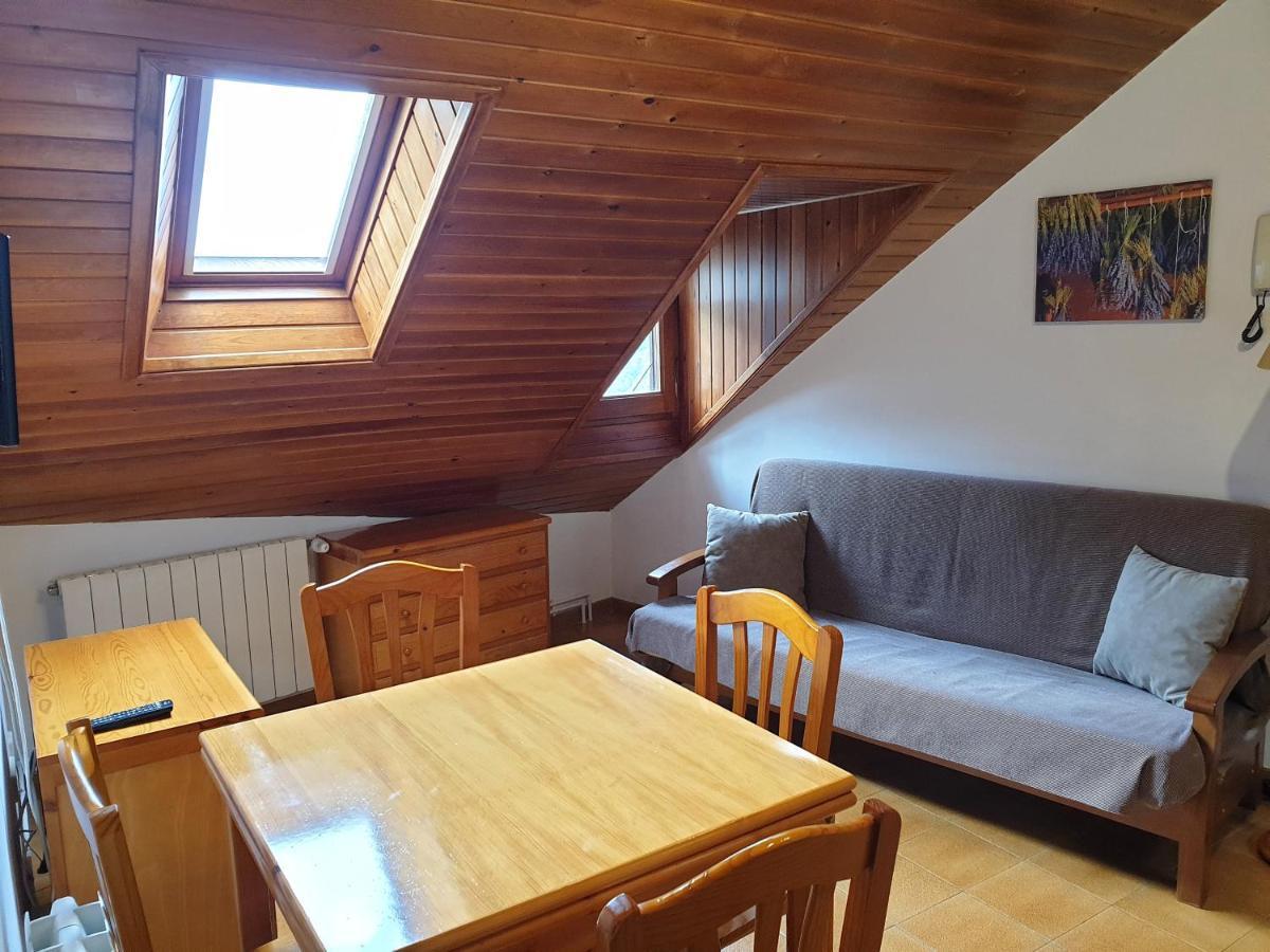 Apartament Casa Xulla 2 เตาอุยล์ ภายนอก รูปภาพ