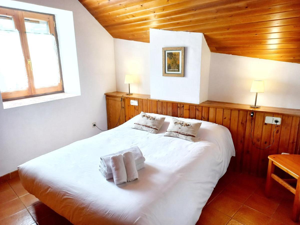 Apartament Casa Xulla 2 เตาอุยล์ ภายนอก รูปภาพ