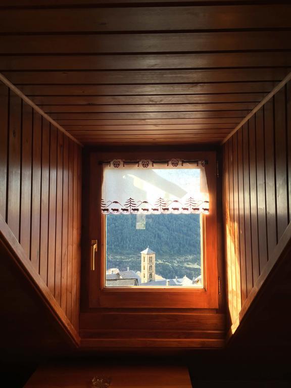 Apartament Casa Xulla 2 เตาอุยล์ ห้อง รูปภาพ