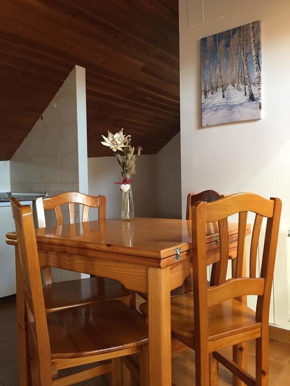 Apartament Casa Xulla 2 เตาอุยล์ ห้อง รูปภาพ