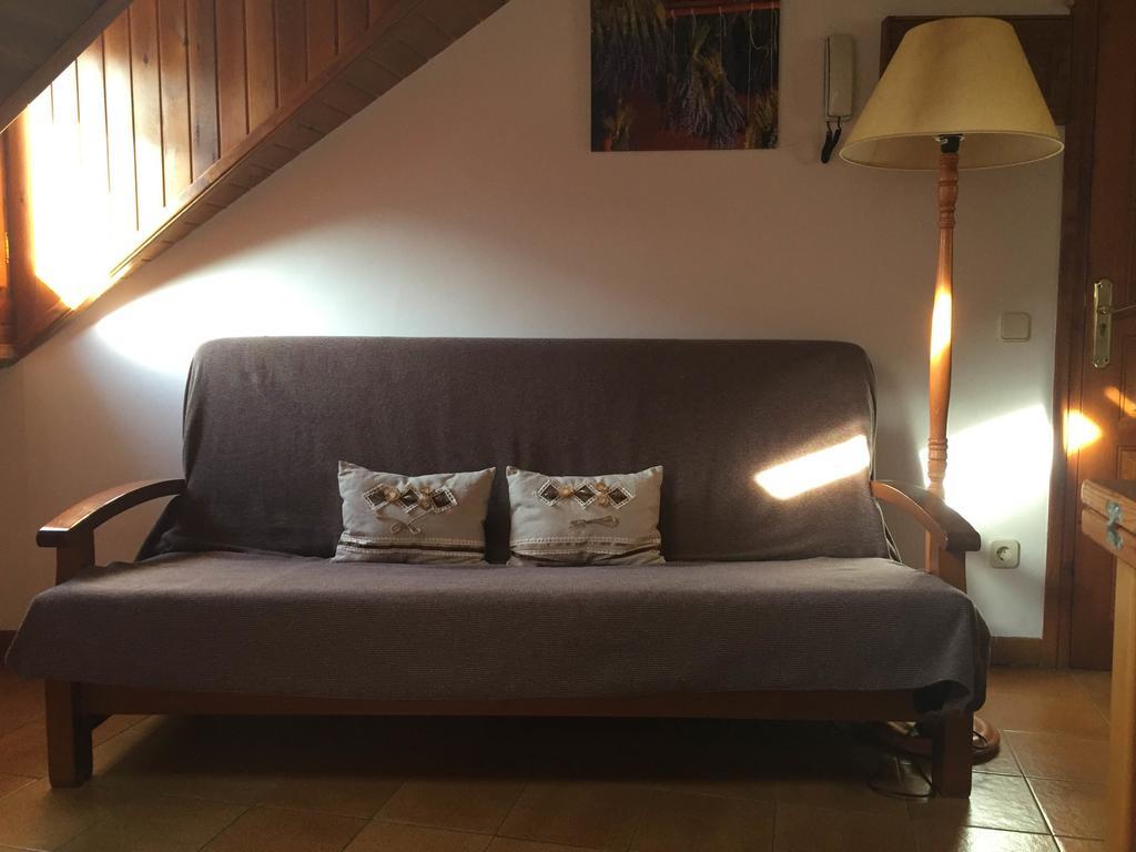Apartament Casa Xulla 2 เตาอุยล์ ห้อง รูปภาพ